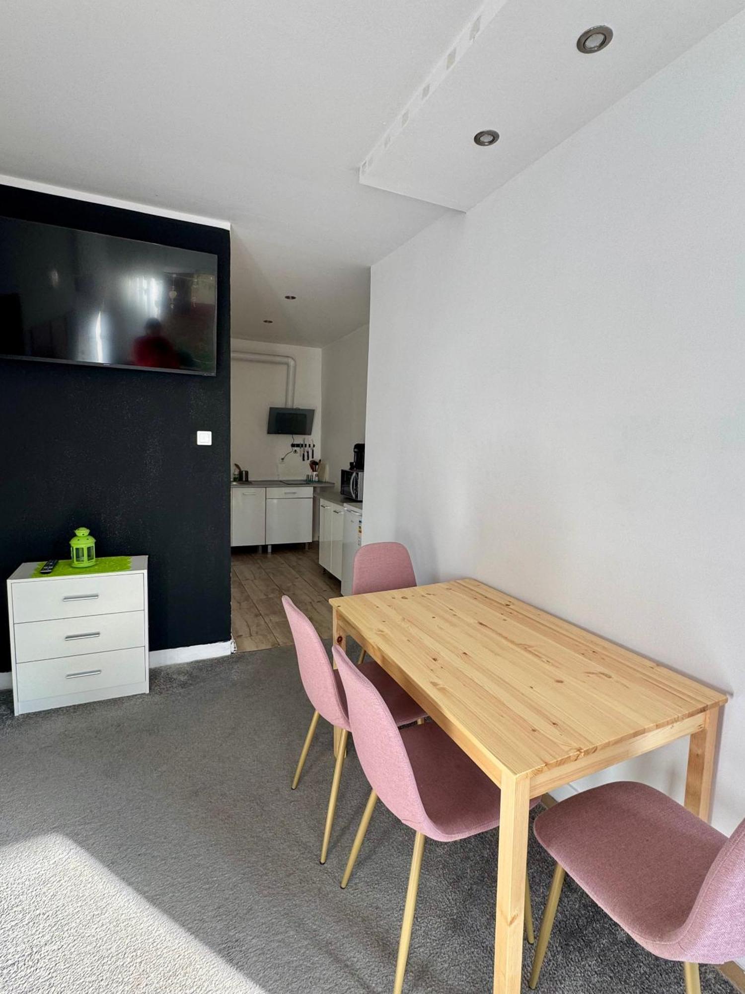 Apartament Centrum Polanica-Zdrój Exterior foto